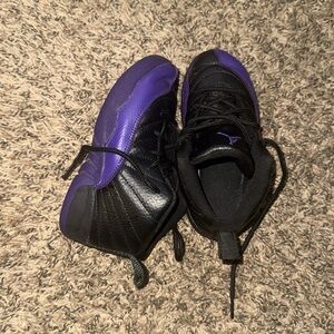 Nike Jordan 12 Sneakers